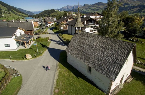 Tavanasa Apartment | Casa Belinda Haht, Brigels, (Breil/Brigels), 65062B by Interhome