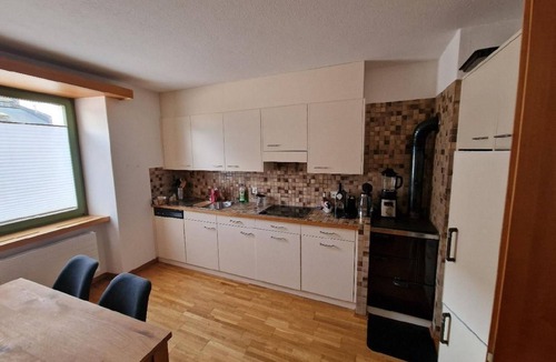 Poschiavo Apartment | Casa Bernina by Interhome
