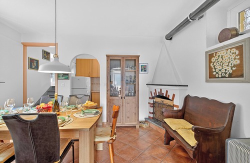 Brissago Apartment | Casa Berta Brissago 1 with Balcony for Four, Brissago, Switzerland