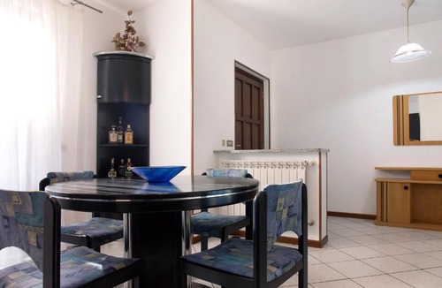 Rancio Valcuvia House | Casa Camilla