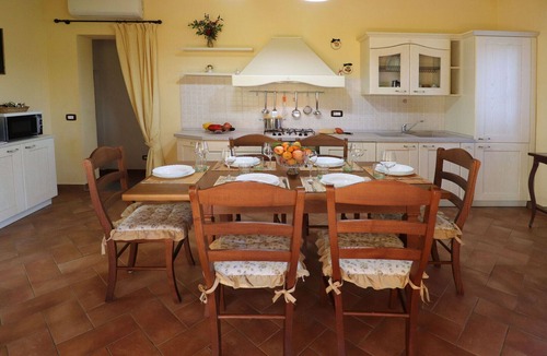 Ferretto Villa | Casa Centoia - Pietraia ,Tuscany