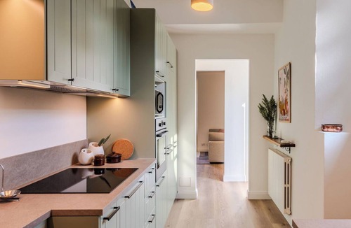 Cadenabbia Apartment | Casa Chiocciolina by Interhome