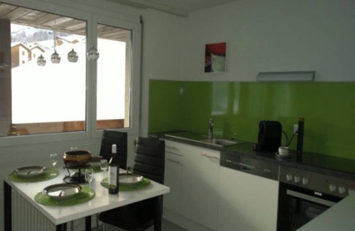 Degen Apartment | Casa Crestas 147, Vignogn, (Vignogn), 47000B by Interhome