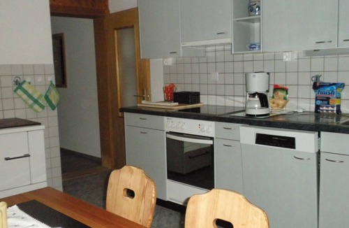 Morissen Apartment | Casa Curgnun Collenberg, Morissen, (Morissen), 43002B by Interhome