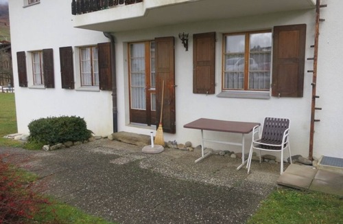 Vella Apartment | Casa Davos Cuort Good, Vella, (Vella), 44004B by Interhome
