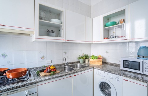 Vico Equense Apartment | Casa del Capitano - Sorrento Amalfi Cost, Vico Equense - free wifi
