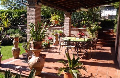 Genazzano Bed & Breakfast | Casa del Girasole
