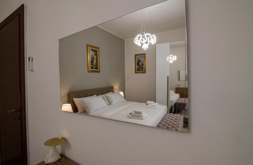 Porto Ceresio Apartment | Casa Del Lago vista sul Lago di Lugano