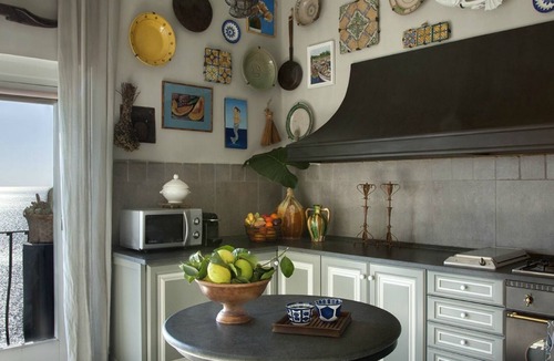 Positano House | Casa dell'Uovo, charming dwelling