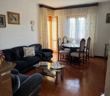 Graffignano Apartment | Casa di Anna
