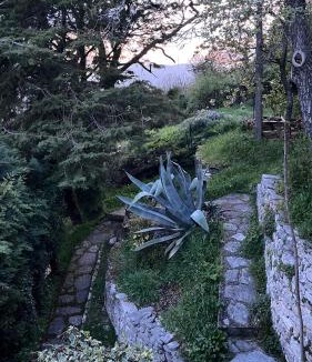 Castelpizzuto House | Casa di Delia