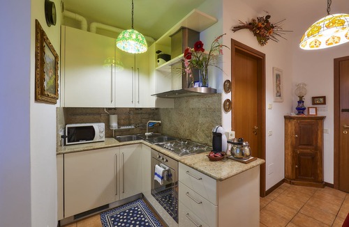 Varenna Apartment | "CASA DI MEZZO" Varenna center, lake of COMO beautiful as written by Rick Steves