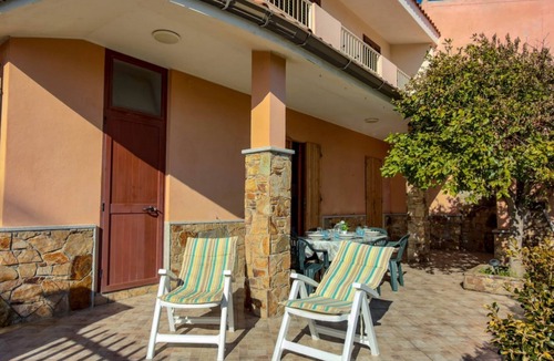 La Caletta Apartment | Casa Duna 'E Mare