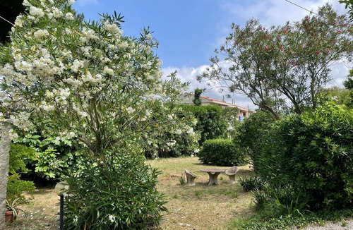 Marina di Campo Villa | Casa Gaby N. 1 Apartment in Villa