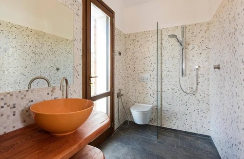 Gavorrano Apartment | Casa Gialla