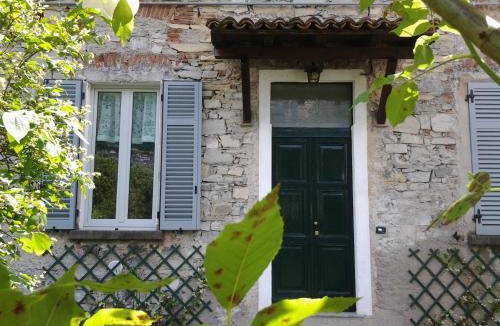 Consiglio di Rumo Apartment | Casa Giardino