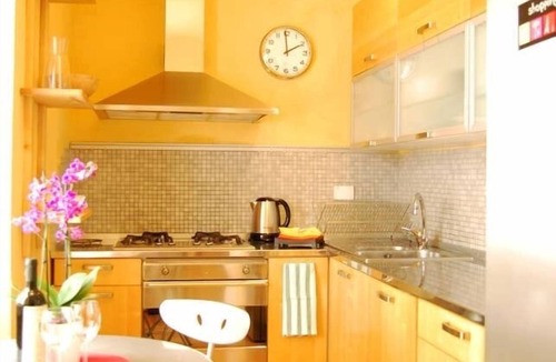 Testaccio Apartment | Casa Gioia a Testaccio