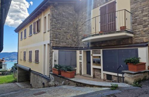 Cernobbio Apartment | Casa Gioia