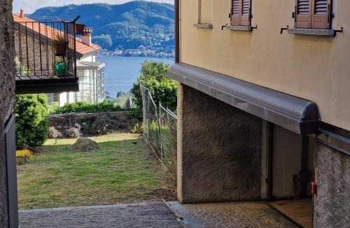 Cernobbio Apartment | Casa Gioia