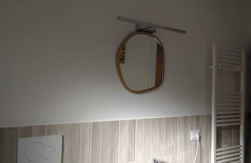Montecchio Apartment | Casa in Collina - nel Borgo di Tenaglie