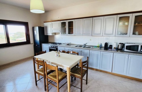 Case Peschiera-Lu Fraili Apartment | Casa Vacanza The Swing Lu Fraili