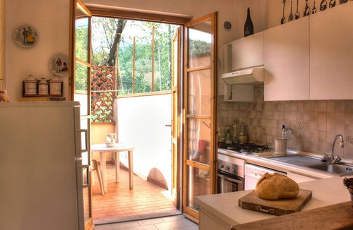 Ponte Agli Stolli House | Casa l'Oca, spacious and bright in the heart of Tuscany at the gateway to Chianti.