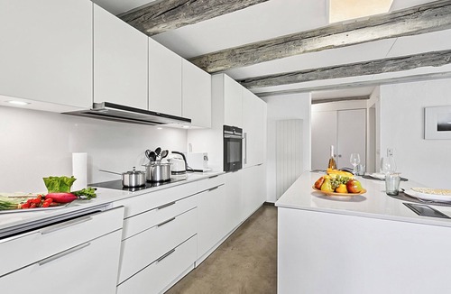 Caviano Apartment | Casa la Tortue 2 Scaiano for 6, Scaiano, Switzerland
