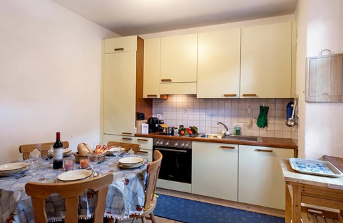 Valcolla House | Casa Lara: Cosy Alpine Home Near Lugano + Garden (Sleeps 5), Lugano, Switzerland