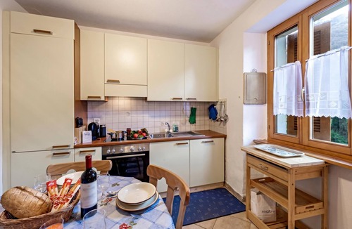 Valcolla House | Casa Lara: Cosy Alpine Home Near Lugano + Garden (Sleeps 5), Lugano, Switzerland