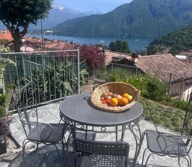 Tremezzina Apartment | Casa Laura
