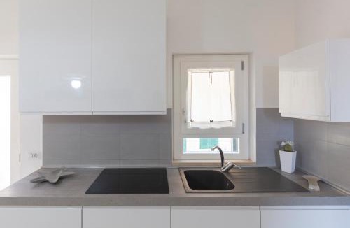 Portoferraio Old Town Apartment | Casa Linda - HelloElba