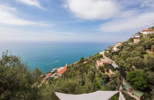 San Michele Apartment | Casa Locatelli