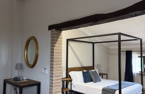 Chianciano Terme House | Casa M Honeymoon Suite
