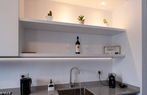 Lierna Apartment | Casa Mael - Lakefront Flat