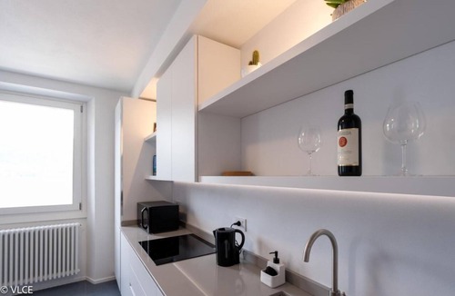 Lierna Apartment | Casa Mael - Lakefront Flat