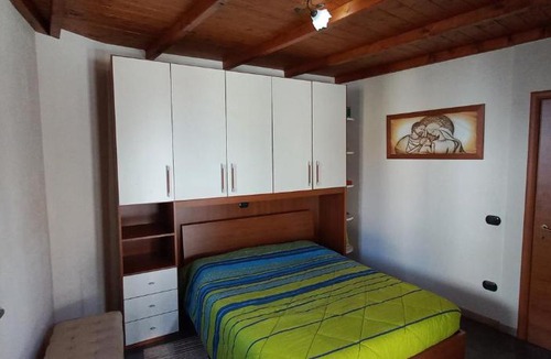 Carciano House | Casa Mango