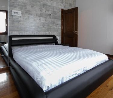 Valtellina Apartment | Casa Marta