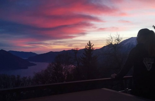 Locarno Apartment | Casa Miranda "Lago"