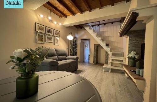 Bagni di Lucca House | Casa Natala