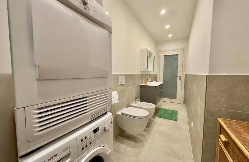 Terranuova Bracciolini Apartment | Casa Panorama on Top of the Hill in Tuscany