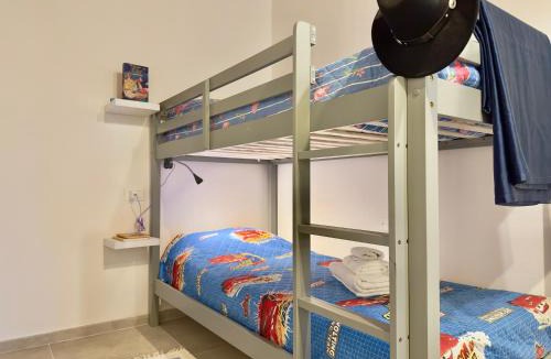 Terranuova Bracciolini Apartment | Casa Panorama on Top of the Hill in Tuscany