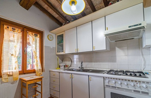 Lacona Apartment | Casa Pucci with incredible views of Lacona
