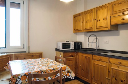 Moggio Apartment | Casa Rachele - mountain panorama