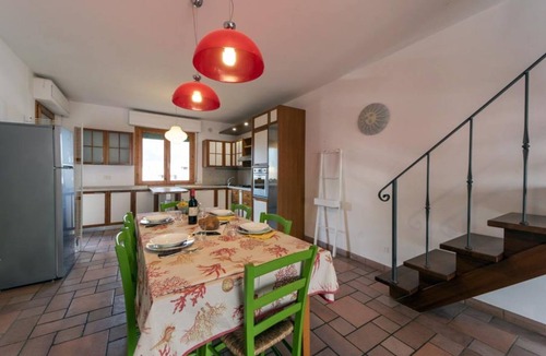 Marina di Campo Apartment | Casa Sandra apartment