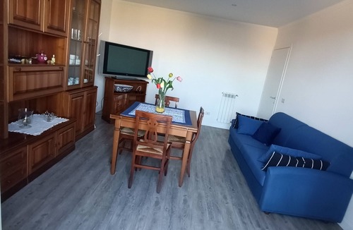 Cave Apartment | Casa Serena, apartment 12 km from rainbow magicland amusement park