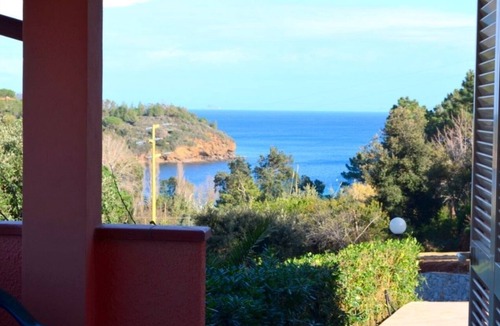 Capoliveri Apartment | Casa Serena - SERENA D