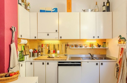 San Mamete House | Casa Silvana by Interhome