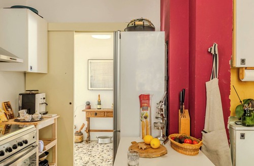 San Mamete House | Casa Silvana by Interhome