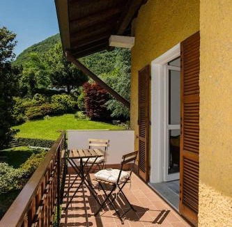 Visgnola House | Casa Sissi