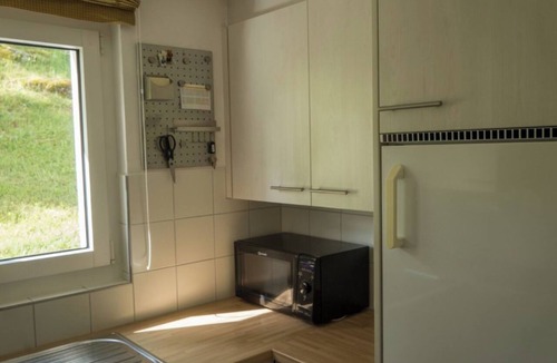 Tavanasa Apartment | Casa Sogn Giacun Guyet Brigels, (Breil/Brigels), 65035B by Interhome